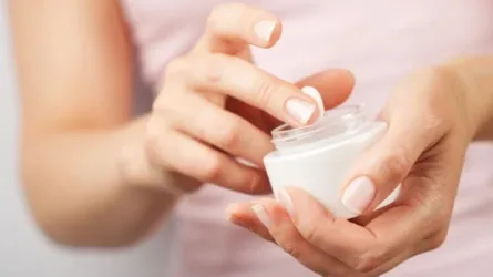 How to take care of nails