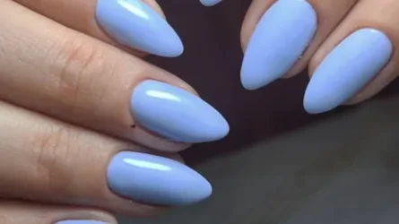 what is gel nail