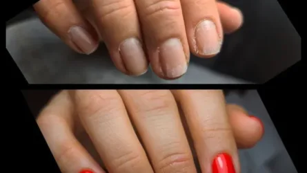 What is Permanent Nail Polish