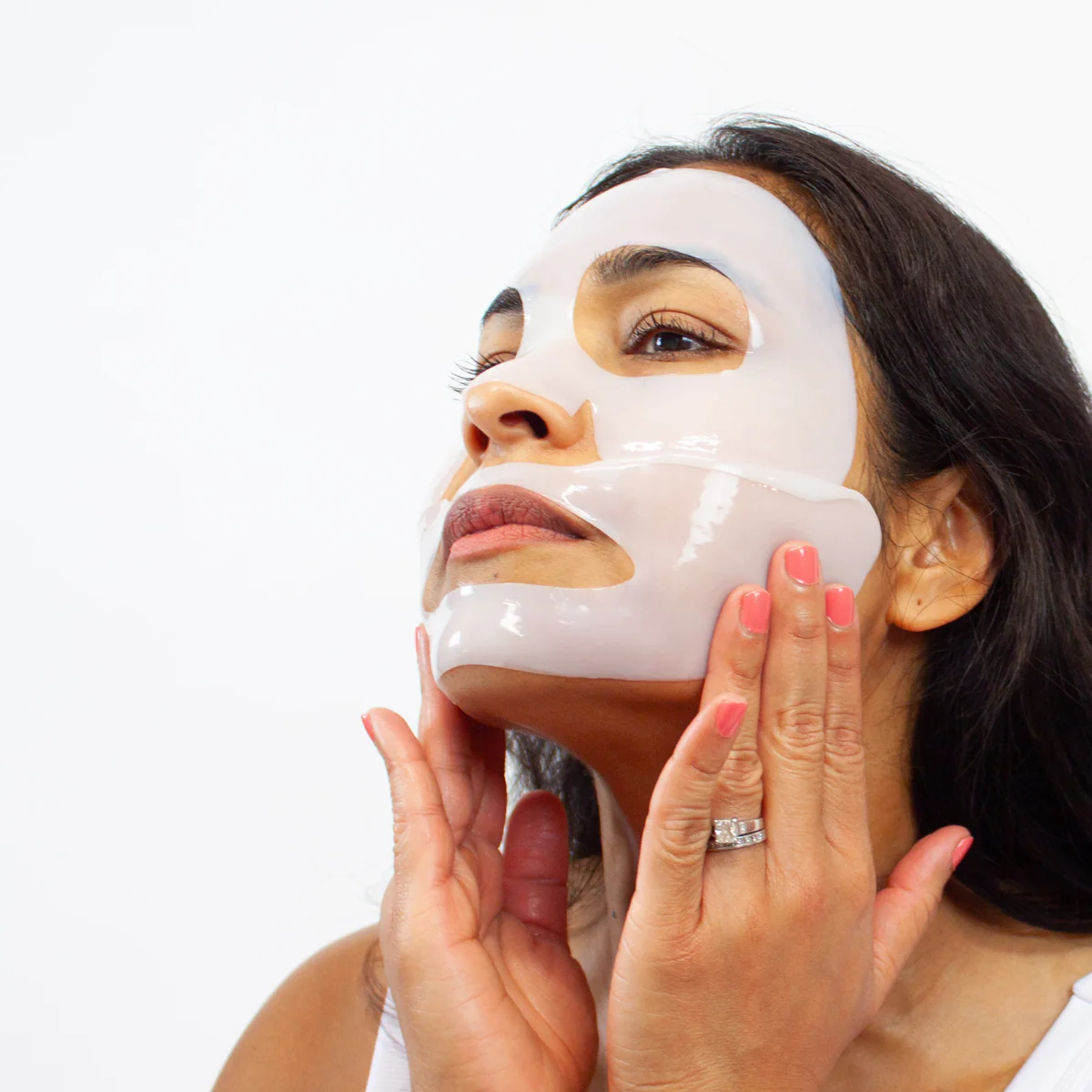 Evde Kolajen Maskesi: 3 Malzeme ile Gençleştiren Tarif