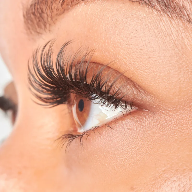 İpek Kirpik İle İlgili Bilinen Yanlışlar