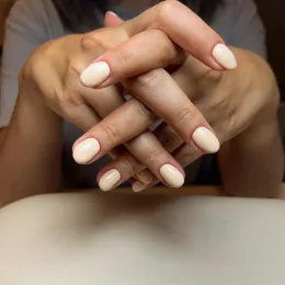 manicure - 1